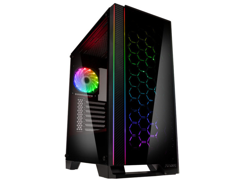 

Корпус Antec NX600 Gaming (0-761345-81060-9)