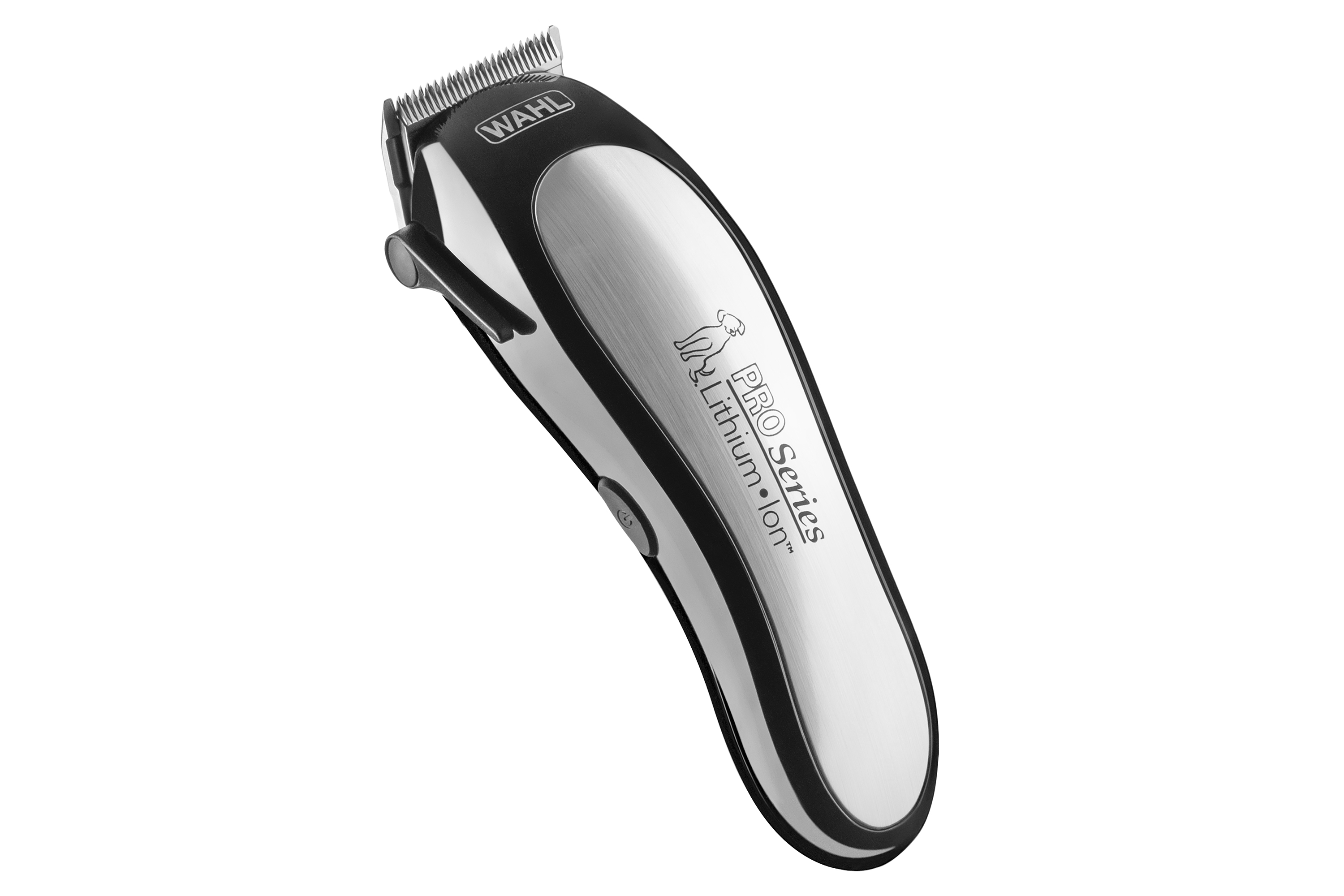 

Машинка для стрижки тварин Moser WAHL Lithium Ion Pro 09766-016
