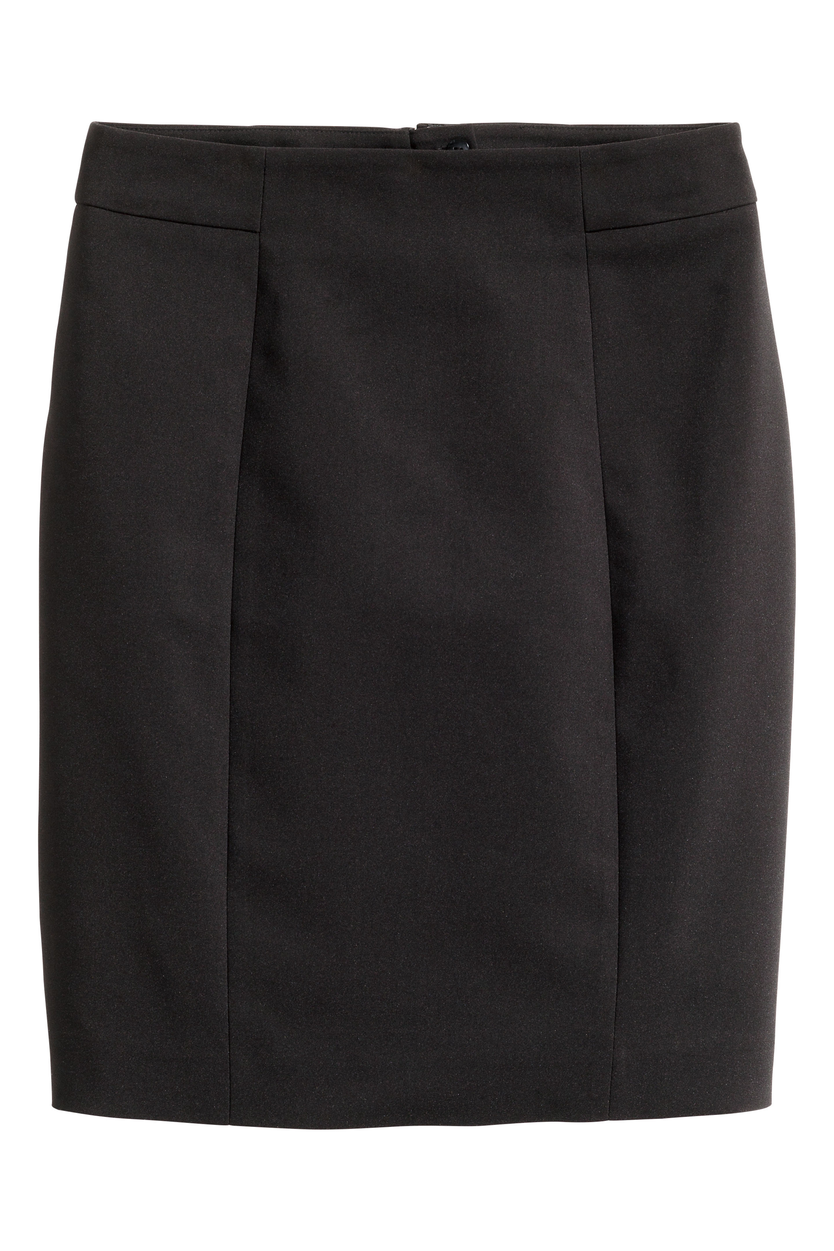 

Юбка H&M 36 черный 3530884
