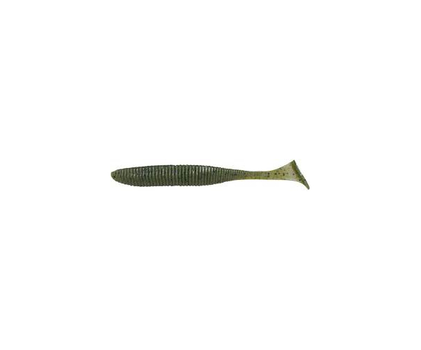 

Силикон Jackall Rhythm Wave 5.8 Watermelon Pepper (4шт/уп) (арт.123416992602)