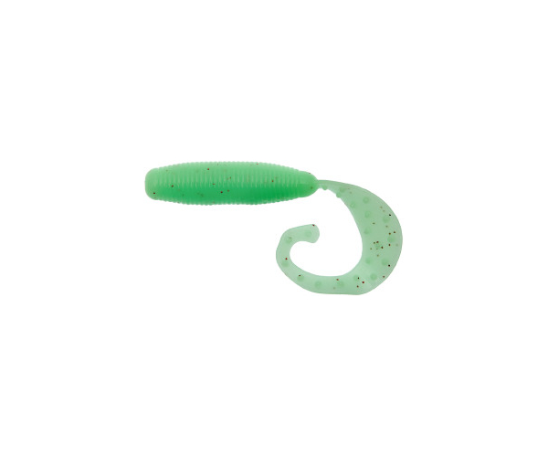 

Силикон Reins FAT G TAIL GRUB 2 146 Hot Cucumber 20шт (арт.123415520806)
