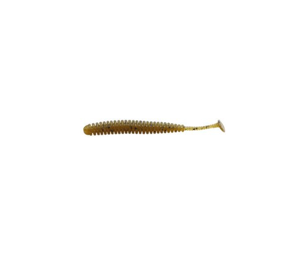 

Силикон Reins AJI ADDER SHAD 3’’ 002 Green Pumpkin 8 шт (арт.123415520578)