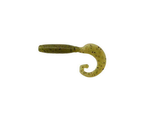 

Силикон Reins FAT G TAIL GRUB 3" 001 Watermelon seed 12шт (арт.123415520047)