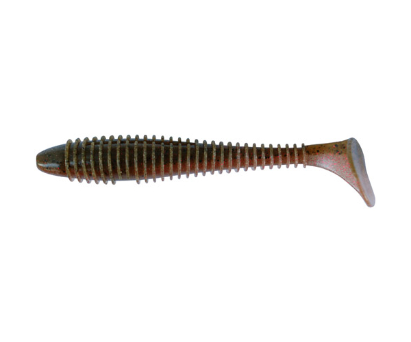 

Силикон Keitech Swing Impact FAT 2.8" (8 шт/упак) ц:404 red crawdad (арт.123415510260)