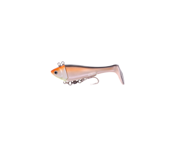 

Силикон Prohunter Regular Paddle Mullet Shad 150mm 250g 3-Pollock Fish + Uv (арт.123496370009)