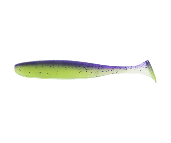 

Силикон Keitech Easy Shiner 5 (5 шт/упак) ц:pal#06 violet lime berry (арт.123415510983)