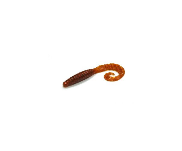 

Силикон Bait Breath Curly Grub 2.5’’ (12шт) #Ur23 (арт.123416020054)