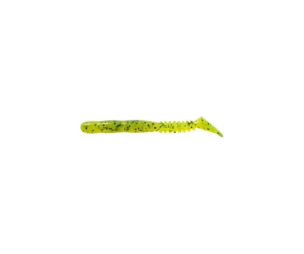 

Силикон Reins ROCKVIBE SHAD 4" 419 Chart Pepper 12 шт (арт.123415520719)