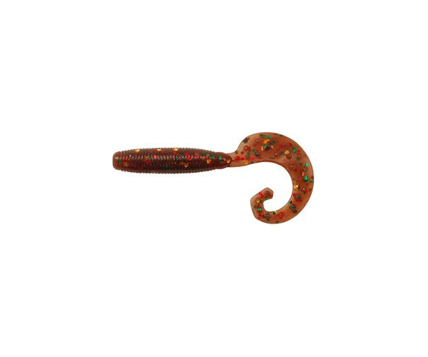 

Силикон Reins FAT G TAIL GRUB 2" U003 UV Sculpin (ультрафиолет) 20шт (арт.123415520045)