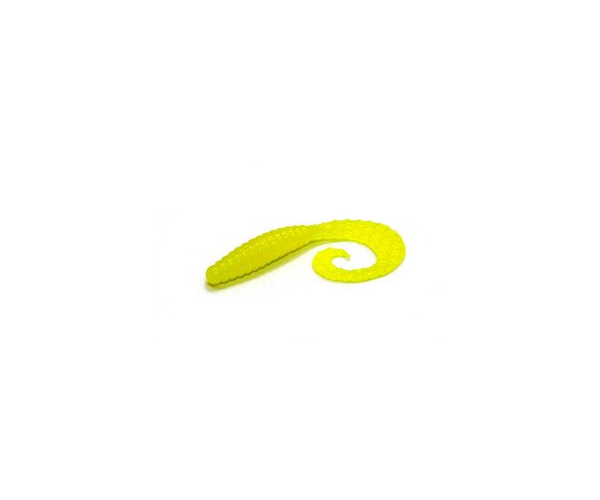 

Силикон Bait Breath Curly Grub 2.5’’ (12шт) #Ur21 (арт.123416020046)