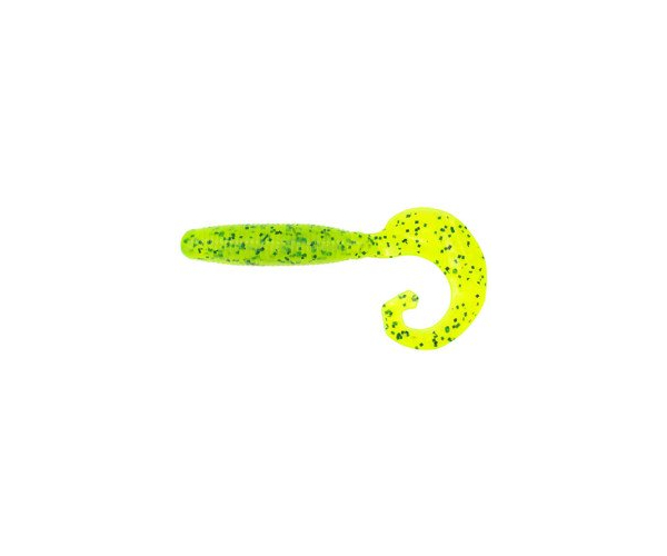 

Силикон Reins FAT G TAIL GRUB 2" 419 Chart Pepper 20шт (арт.123415520477)