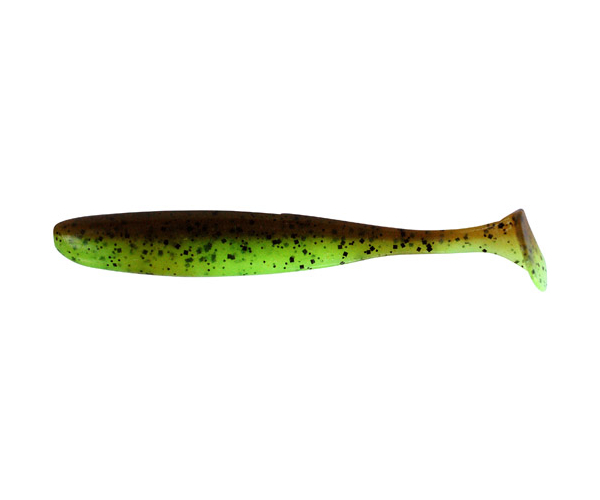 

Силикон Keitech Easy Shiner 5" (5 шт/упак) ц:401 greenpumpkinpp.chart (арт.15510370)