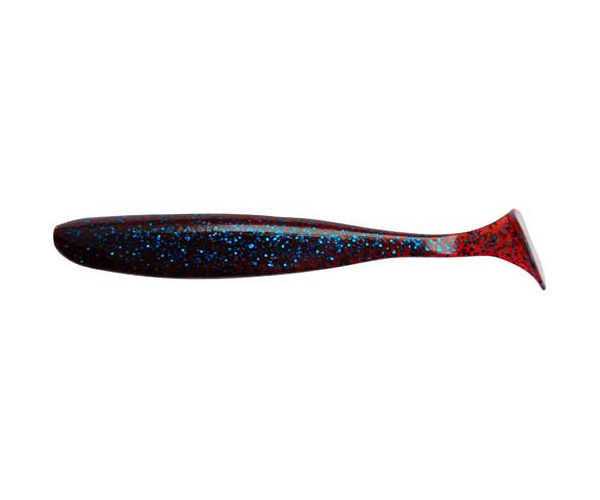 

Силикон Keitech Easy Shiner 5" (5 шт/упак) ц:ea#03 grape (арт.15510373)