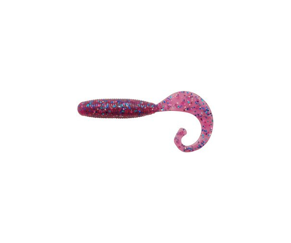 

Силикон Reins FAT G TAIL GRUB 2" 407 Pione 20шт (арт.123415520043)