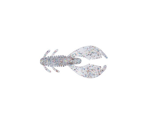 

Силикон Reins AX CROW MINI 2 204 UV All Stars 12 шт (арт.123415520750)