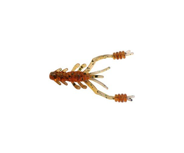 

Силикон Reins RING SHRIMP 2" 568 Fire Sugar 12шт (арт.123415520348)
