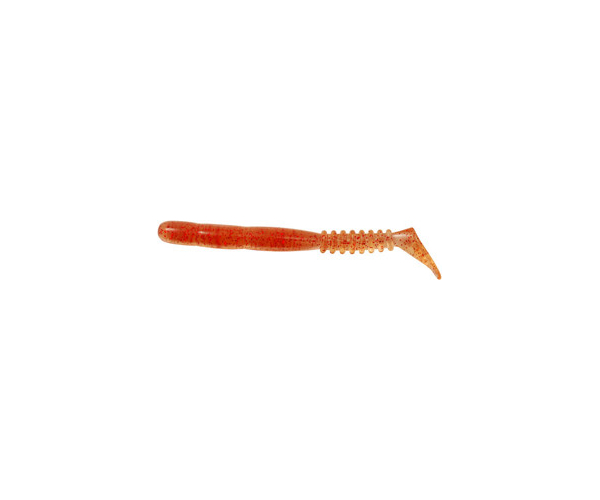 

Силикон Reins ROCKVIBE SHAD 3" 150 Super Dry Red 15шт (арт.123415520143)