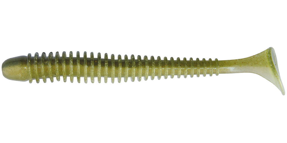 

Силикон Keitech Swing Impact 4.5" (6 шт/упак) ц:400 ayu (арт.123415510616)