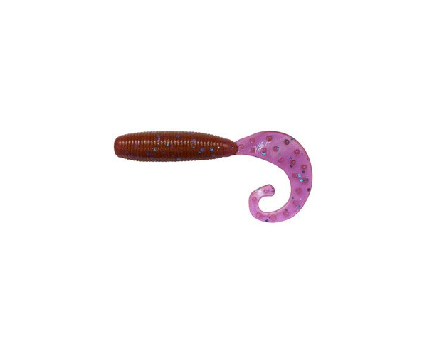 

Силикон Reins FAT G TAIL GRUB 2" 606 PINK LOX 20шт (арт.123415520488)