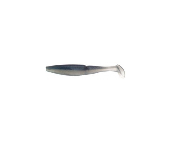 

Силикон Sawamura One’Up Shad 4’’ (6шт) #63 (арт.123416020382)
