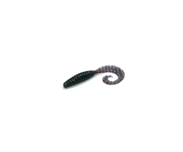 

Силикон Bait Breath Curly Grub 3.5’’ (10шт) #Ur26 (арт.123416020014)