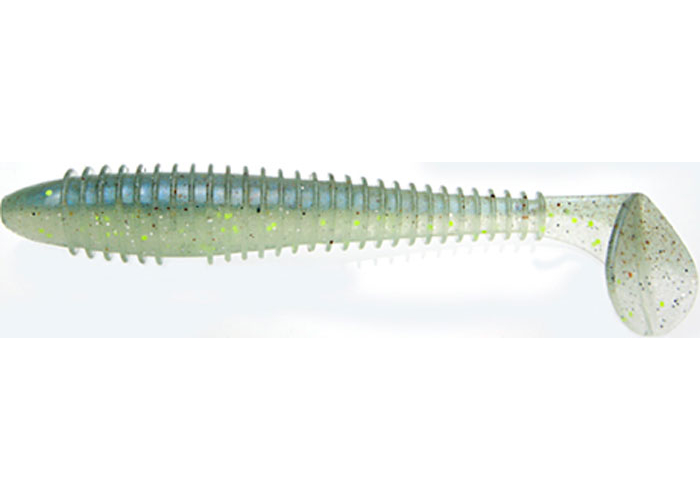 

Силикон Keitech Swing Impact FAT 2.8" (8 шт/упак) ц:426 sexy shad (арт.15510102)