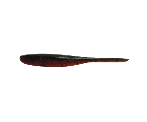 

Силикон Keitech Shad Impact 4" (8 шт/упак) ц:406 castaic choice (арт.123415510242)