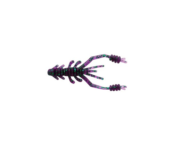 

Силикон Reins RING SHRIMP 2" 012 Junebug 12шт (арт.123415520119)