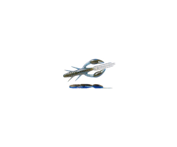 

Силикон O.S.P DoLive Craw 2" col. TW135 (арт.1234909923780)