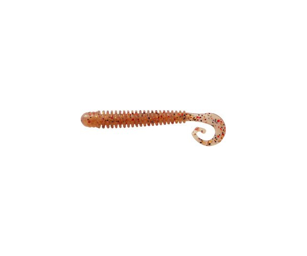 

Силикон Reins G TAIL SATURN 2.5" 321 Gold Legend 20шт (арт.123415520071)