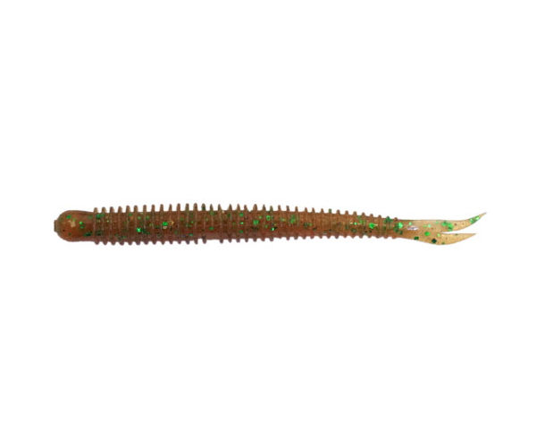 

Силикон Keitech Live Impact 3" 12 ц:ea#02 peach green flk. (арт.15510123)