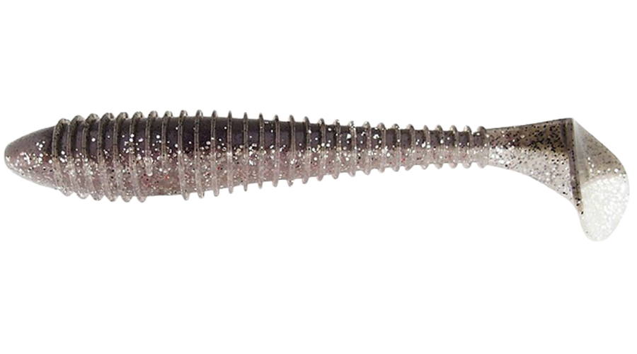 

Силикон Keitech Swing Impact FAT 6.8" (3 шт/упак) ц:483 kokanee salmon (арт.15510820)