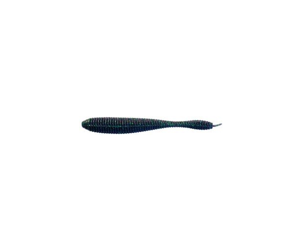 

Силикон Reins Bubbring Shaker 4" 012 Junebug 12шт (арт.123415520250)