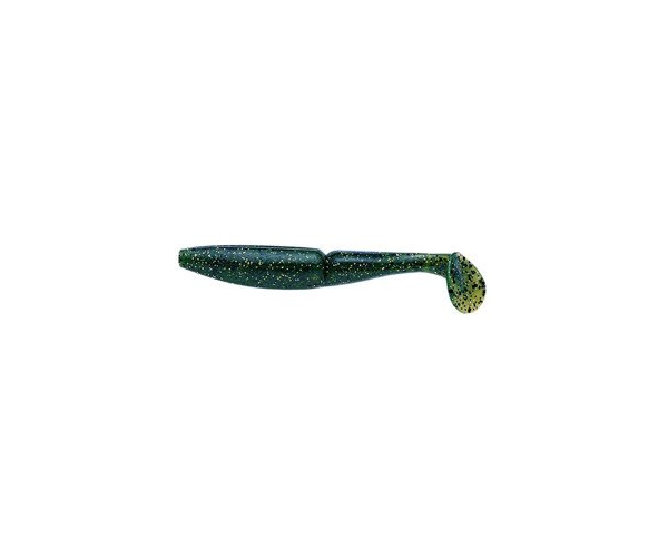 

Силикон Sawamura One’Up Shad 2’’ (9шт) #45 (арт.123416060648)