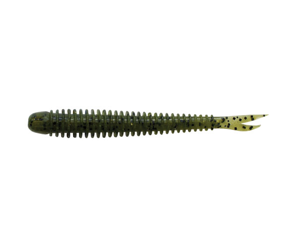 

Силикон Keitech Live Impact 3" 12 ц:102 watermelon pp. (арт.123415510025)