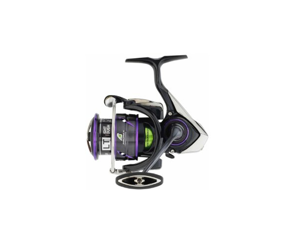 

Катушка Daiwa 18 Prorex X LT 4000-C (арт.123421352757)