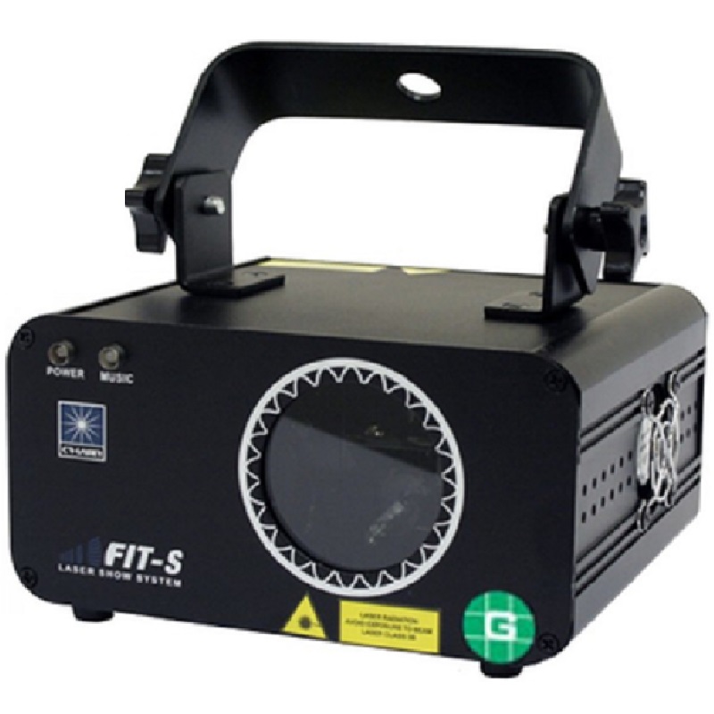 

Лазер FIT-S(GBC)V3.0