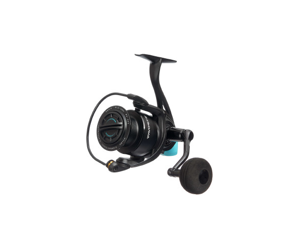 

Катушка Favorite SW X1 2500HG 9+1BB (арт.123418780664)