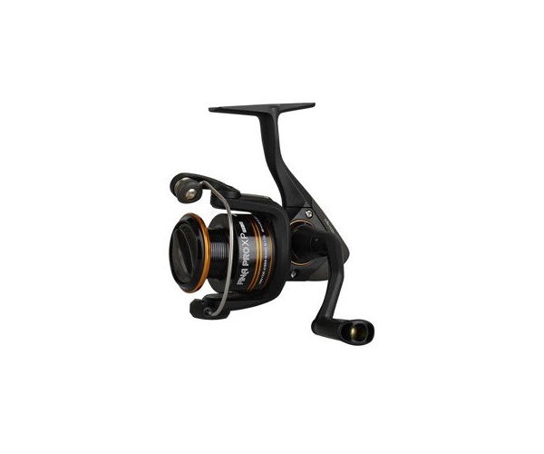

Катушка Okuma Fina Pro XP FPX-65FD 1+1bb (арт.123413531081)