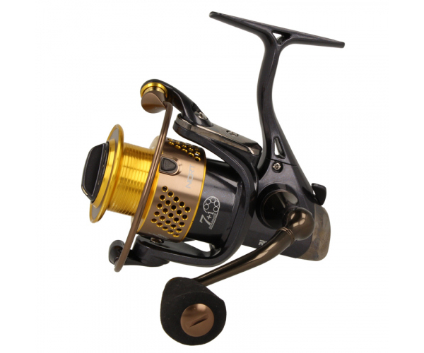 

Катушка Ryobi Applause CR3000 (арт.40401002022)