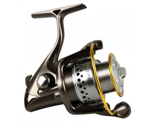 

Катушка Ryobi Zauber 3000 (арт.40401002156)