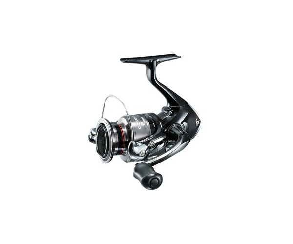 

Катушка Shimano 18 Catana C3000 HG FD 2+1BB (арт.123422667978)