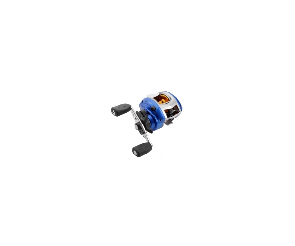 

Катушка мультипликаторная Abu Garcia Blue Max L (арт.1234909910204)