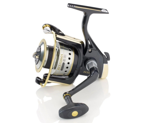 

Катушка Ryobi Ecusima 2000Vi (арт.40401002100)