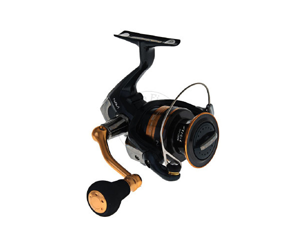 

Катушка безынерционная Shimano NAVI-SE 2500 (арт.1234909927547)