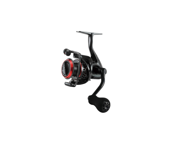 

Катушка Okuma Ceymar XT CXT-10FD 6+1bb inc. Alu spare spool (арт.123413530974)