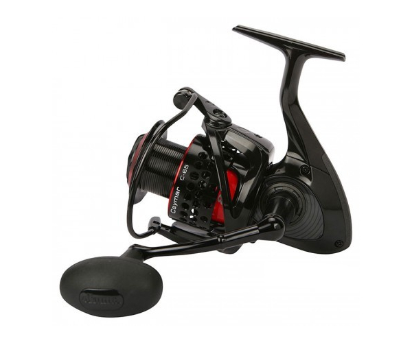 

Катушка Okuma Ceymar CXT-65FD 7+1bb inc. Alu spare spool (арт.123413530991)