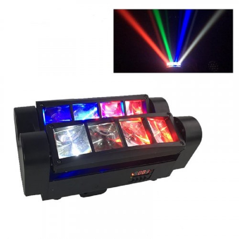 

Световой LED прибор PR-MH80-M