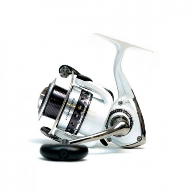 

Катушка Daiwa Laguna E3000B (запасная шпуля) (арт.40401015931)