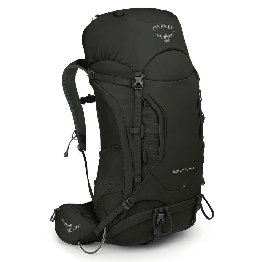 

Рюкзак Osprey Kestrel 48 S/M Picholine Green (009.1860)
